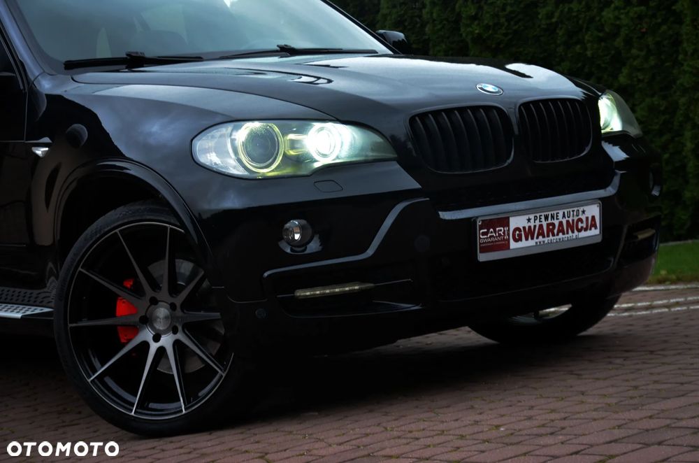 BMW X5 - 4