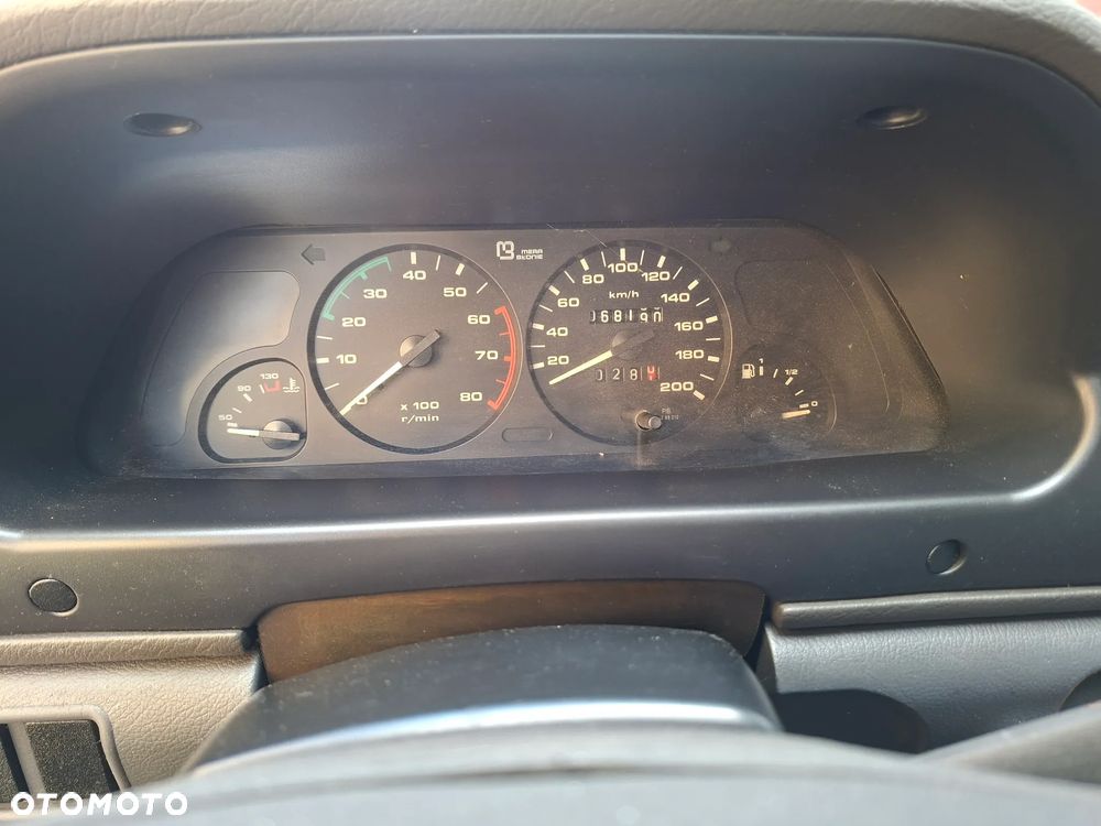 Polonez Caro - 30