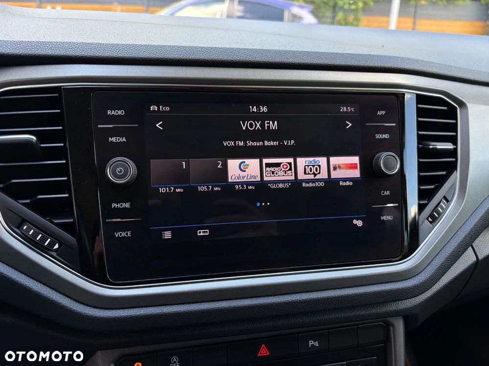 Volkswagen T-Roc 2.0 TDI SCR DSG Style - 25