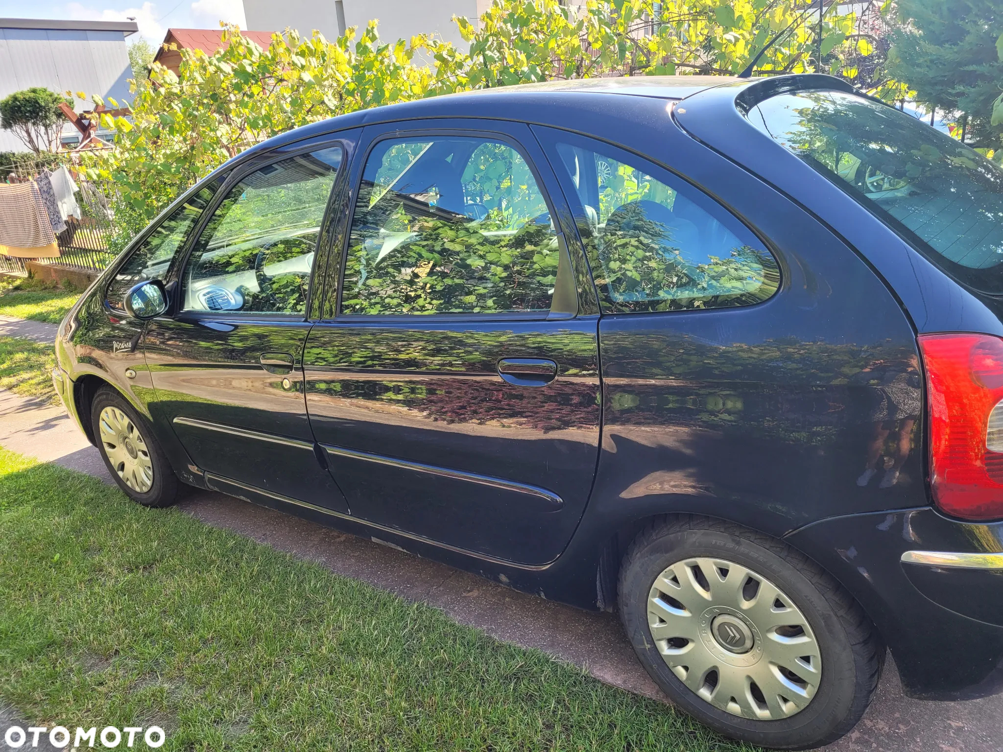 Citroën Xsara Picasso - 11