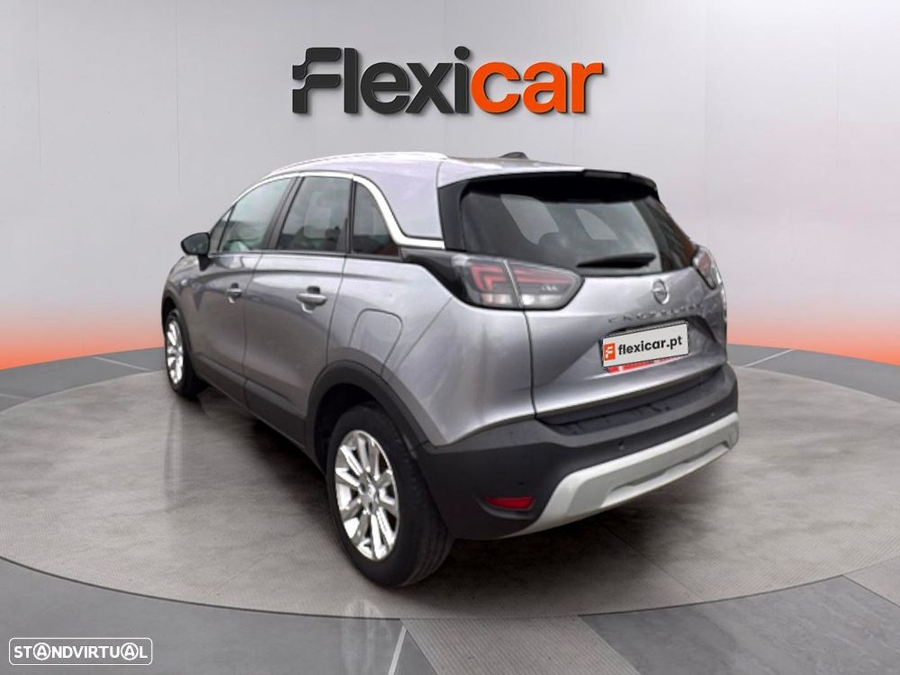 Opel Crossland 1.5 D Elegance - 5