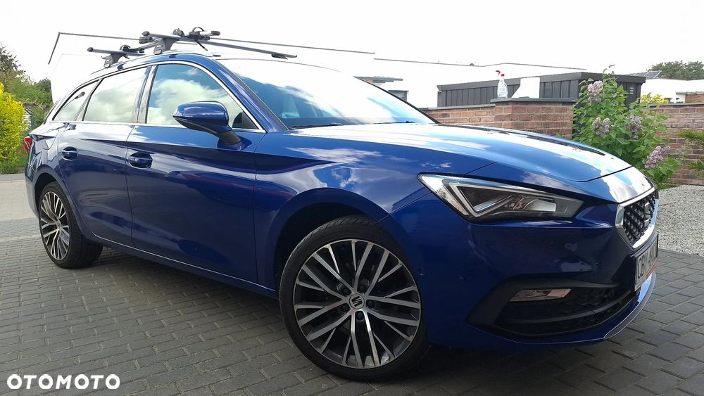 Seat Leon 1.5 TSI Xcellence - 2