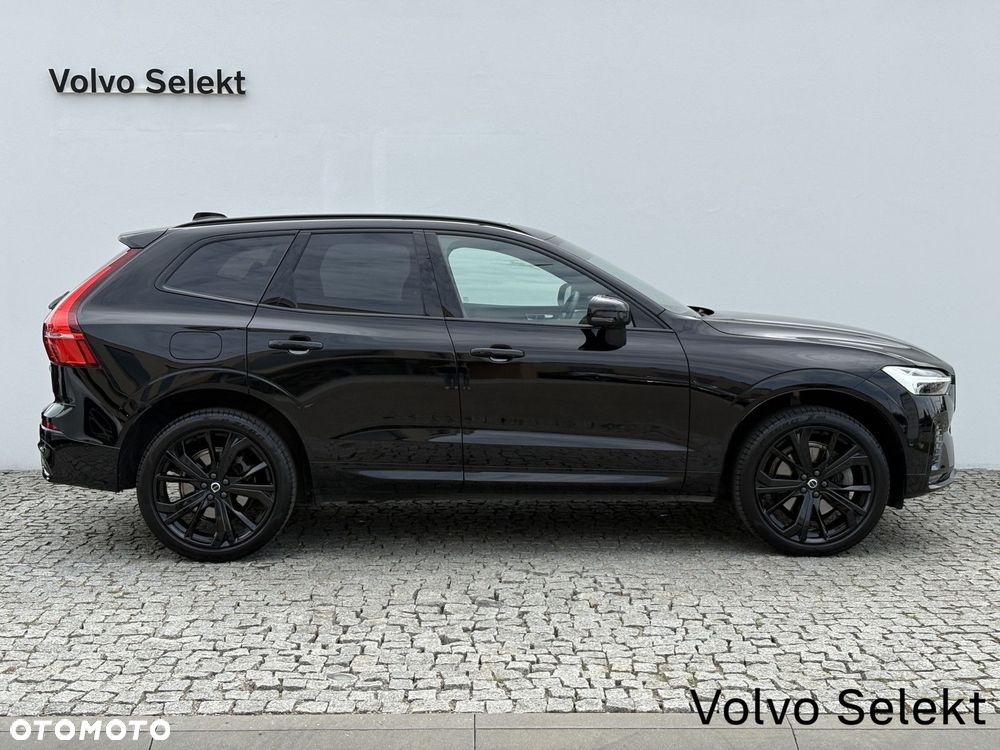 Volvo XC 60 - 5