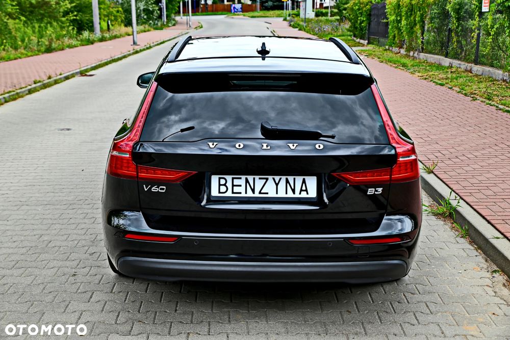 Volvo V60 B3 B Geartronic Momentum Core - 8