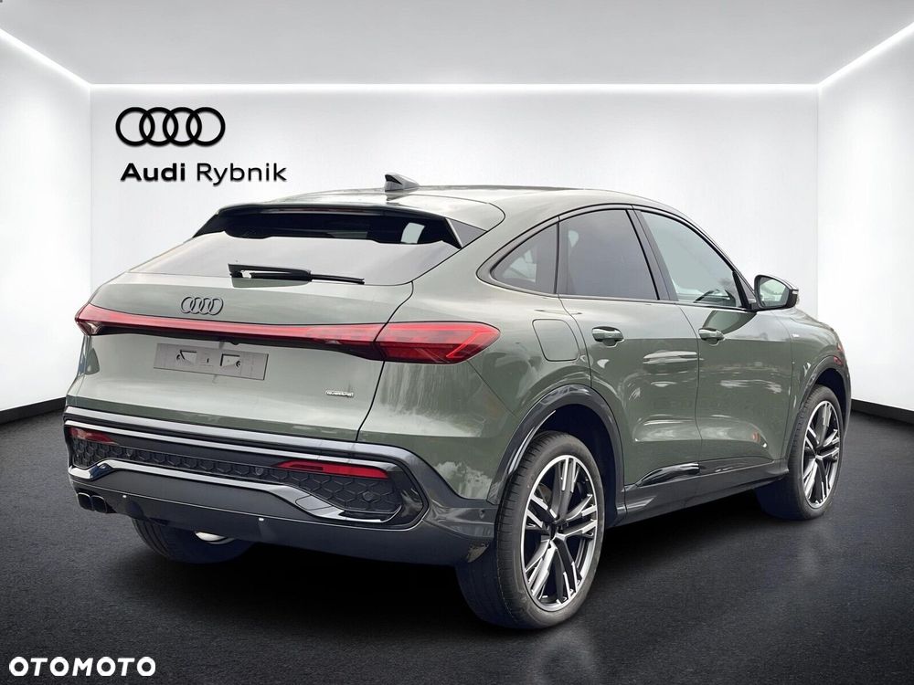 Audi Q5 Sportback - 7