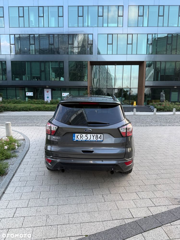 Ford Kuga 1.5 EcoBoost FWD ST-Line - 8
