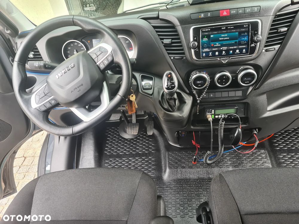Iveco 35s18 - 20