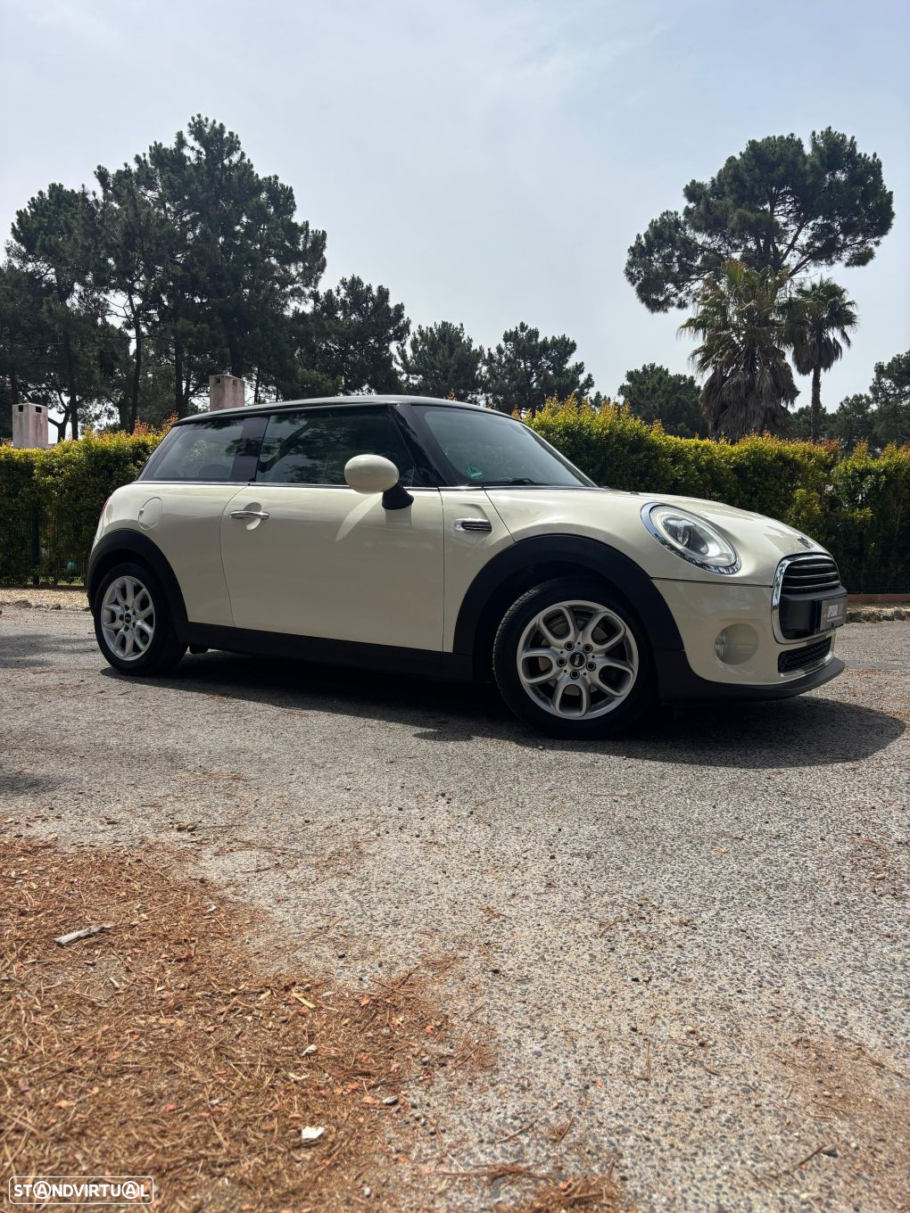 MINI 3 Portas One - 7
