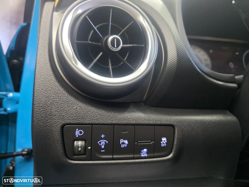 Hyundai Kauai Style - 41