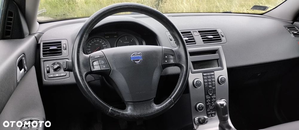 Volvo S40 2.0D DPF - 10