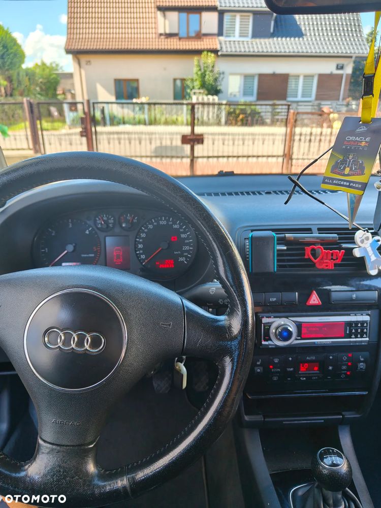 Audi A3 3-drzwiowe - 17