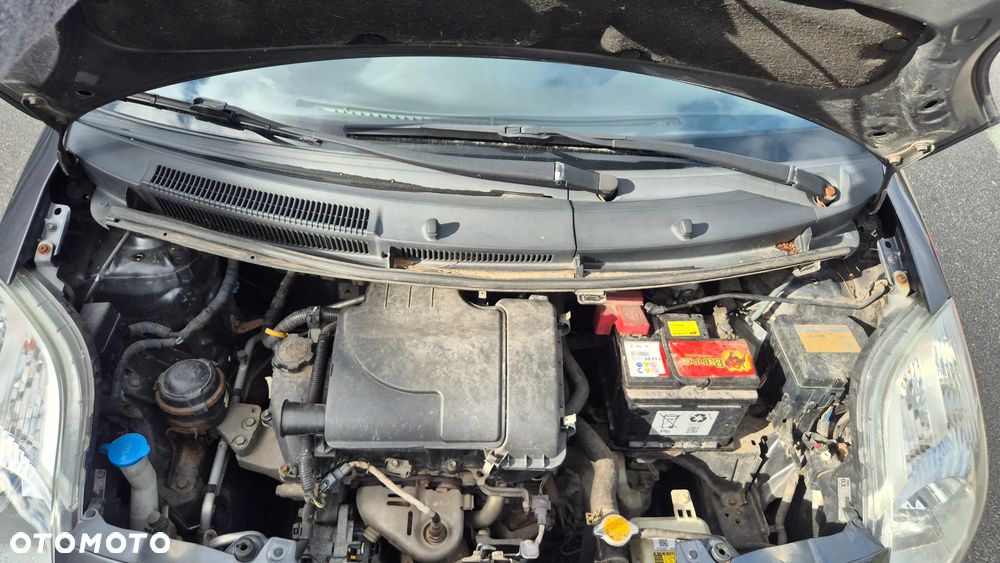 Toyota Yaris 1.0 Terra A/C - 9