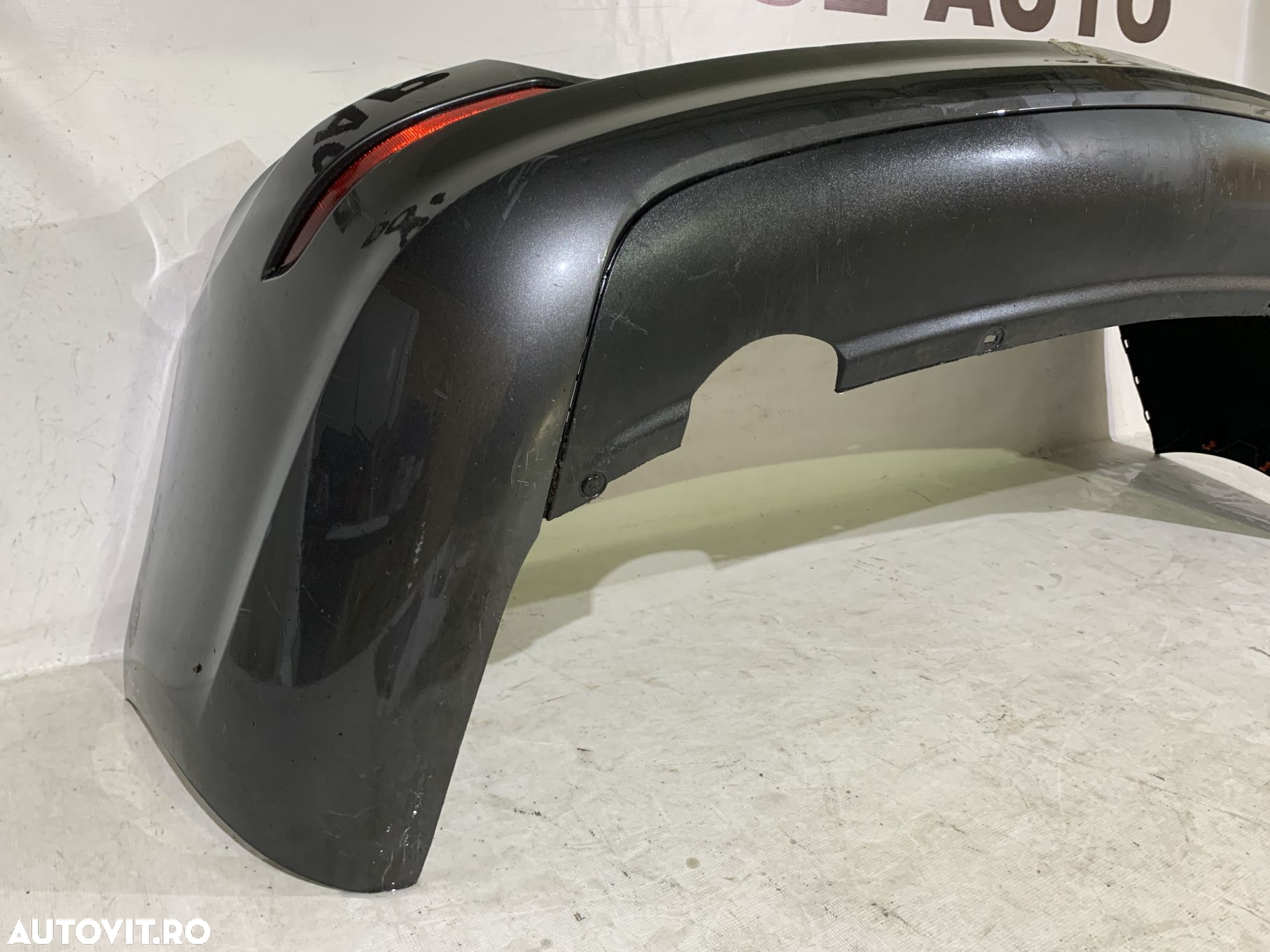 Bara spate Opel Astra J, Kombi, 2010, 2011, 2012, 2013, cod origine OE 13266649. - 5
