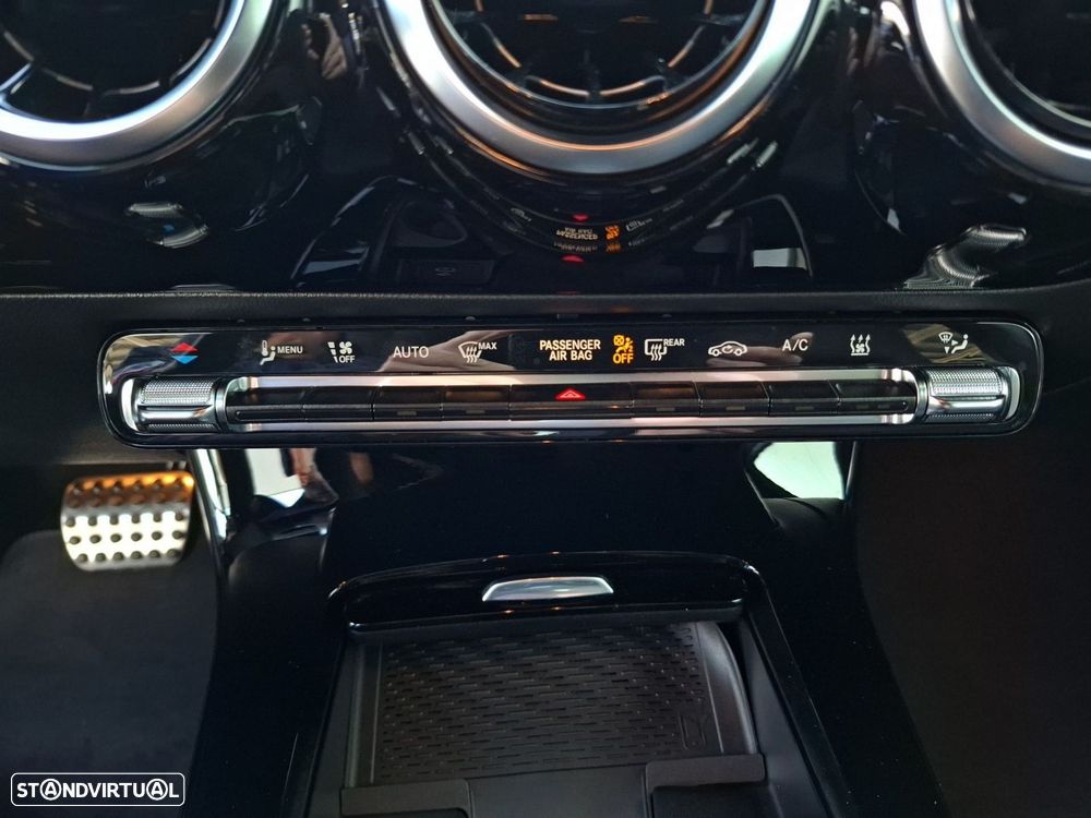 Mercedes-Benz A 250 e - 23