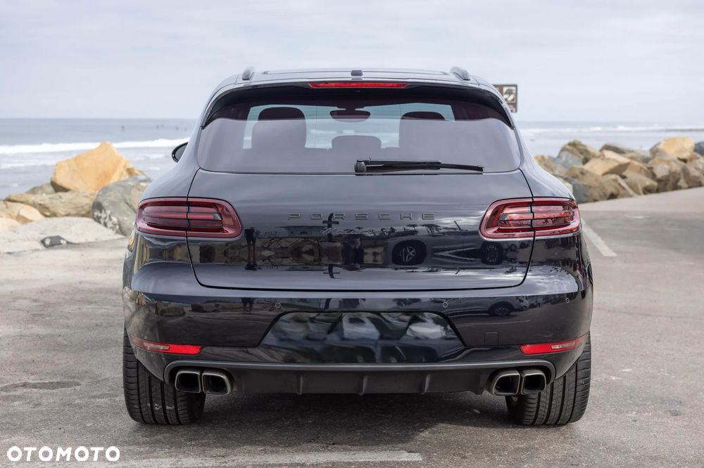 Porsche Macan - 4