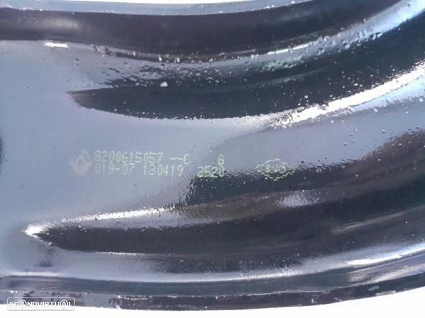 Braço Suspensao Frente Esq Renault Clio Iii (Br0/1, Cr0/1) - 6