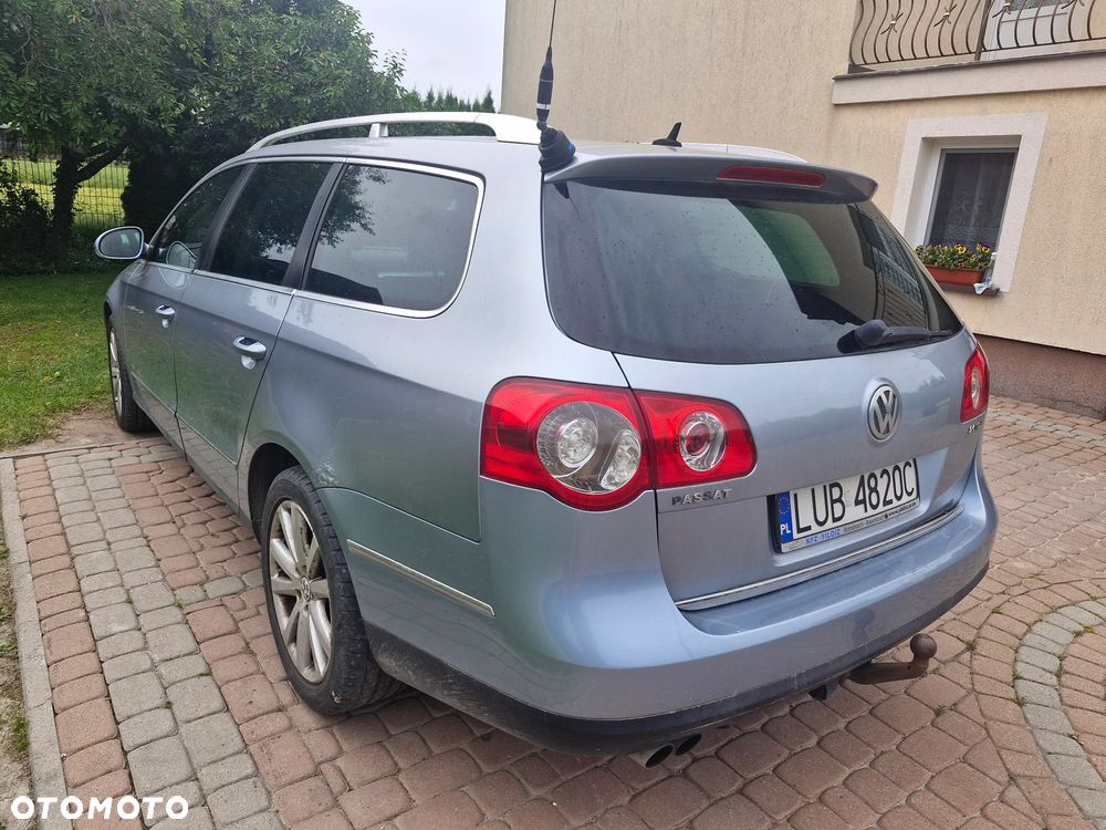 Volkswagen Passat Variant - 5