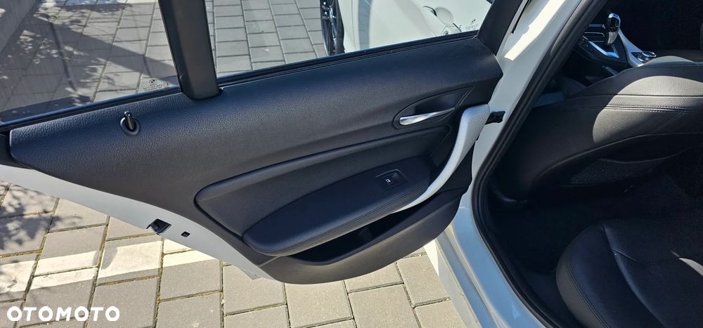 BMW Seria 1 118i Edition M Sport Shadow - 17