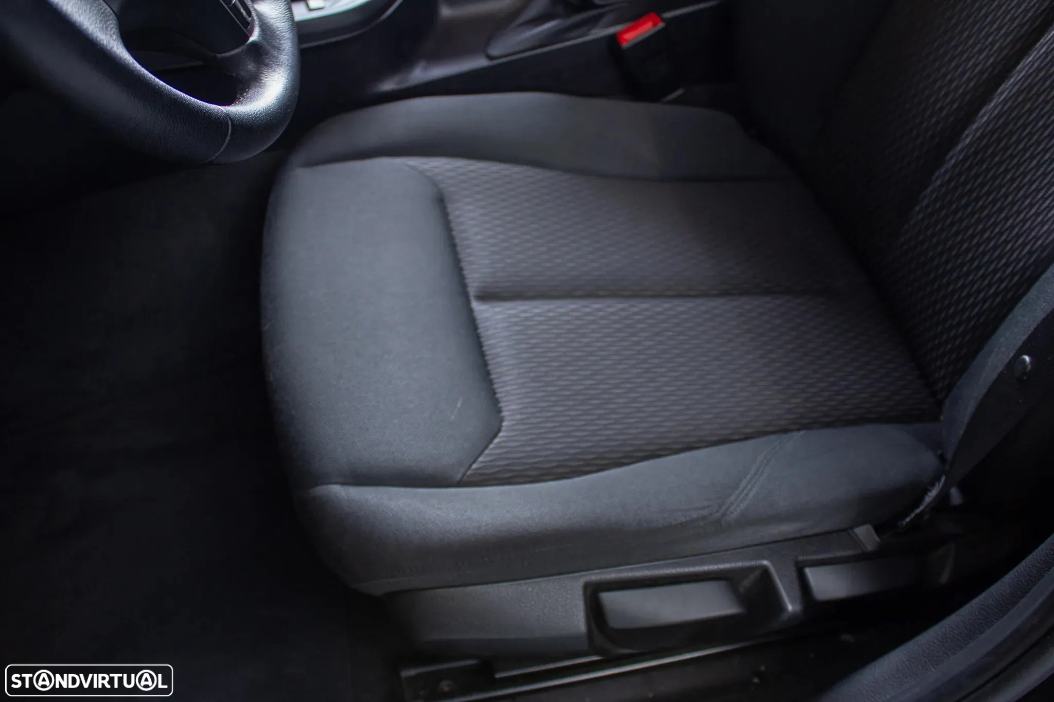 BMW 116 d Advantage - 22