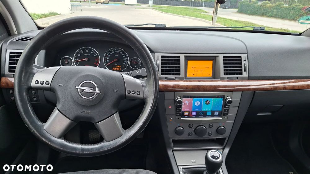 Opel Vectra 1.8 Edition - 17