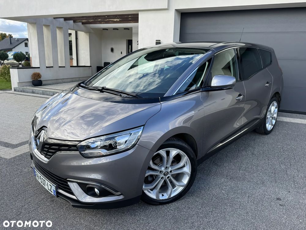 Renault Scenic - 1