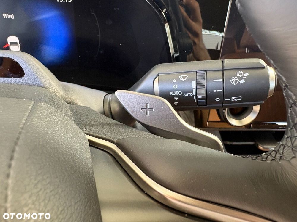 Lexus NX - 14