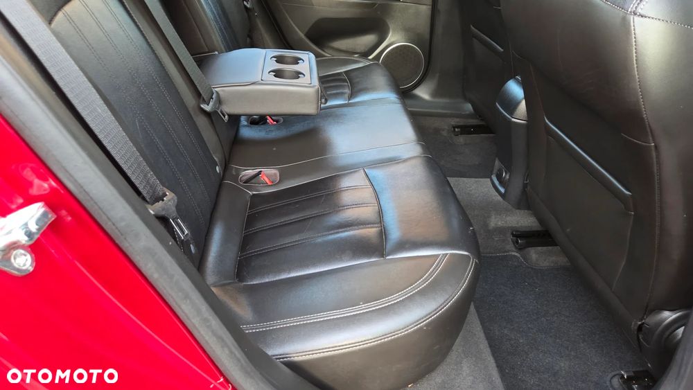 Chevrolet Cruze 1.8 LTZ - 37