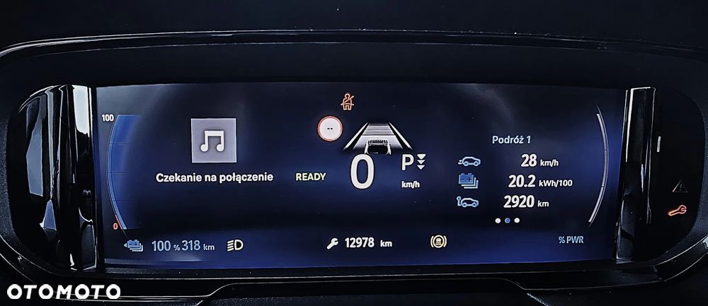 Toyota TOYOTA PROACE CITY ELECTRIC - 23