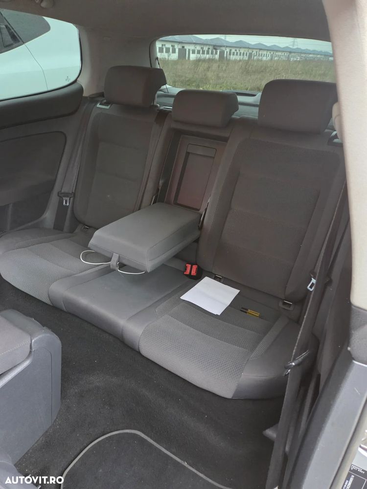 Volkswagen Golf 1.4 TSI Comfortline DSG - 15