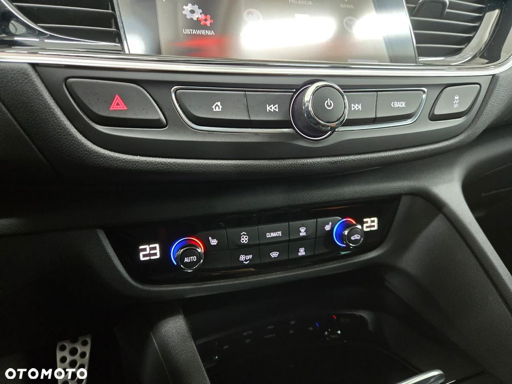 Opel Insignia 2.0 Ultimate Exclusive - 31