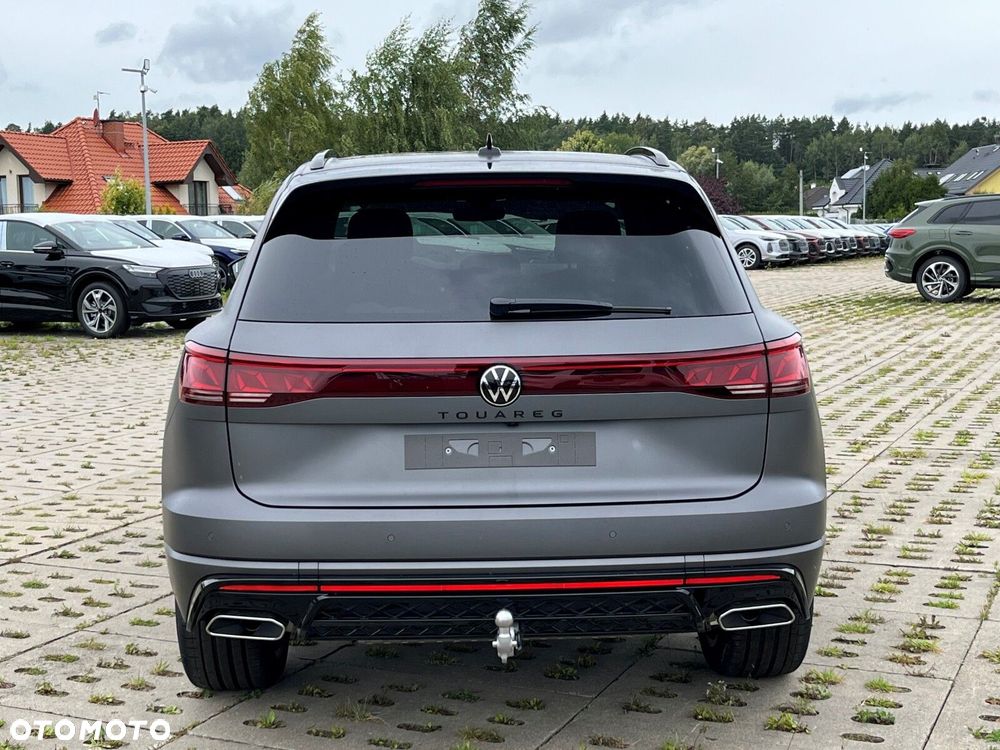 Volkswagen Touareg 3.0 V6 TDI 4Motion R-Line Final Edition - 6