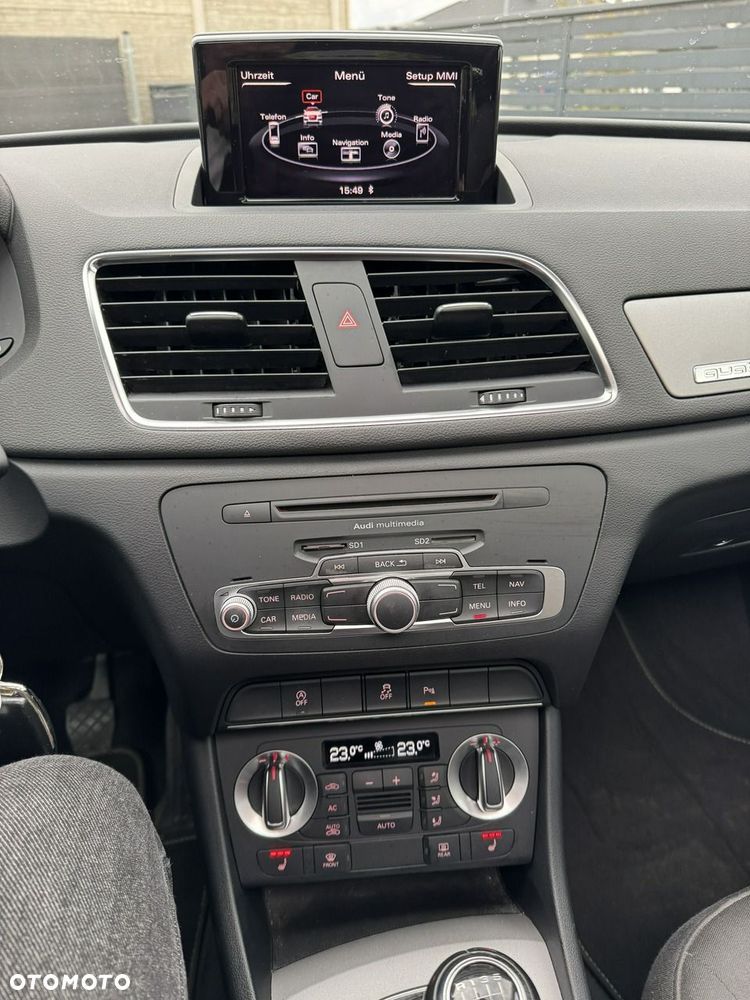 Audi Q3 - 36