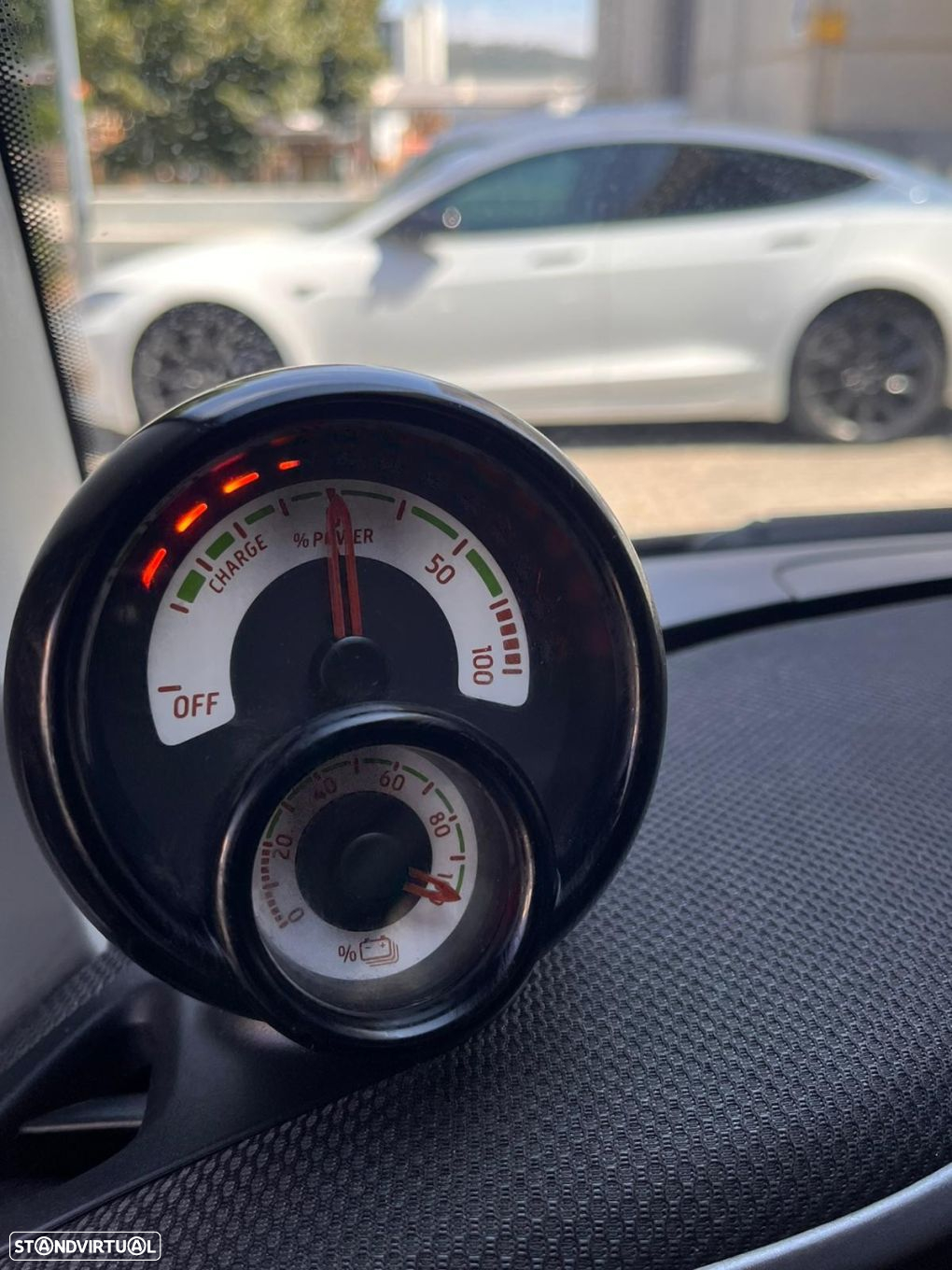Smart ForTwo Coupé Electric Drive Passion - 20