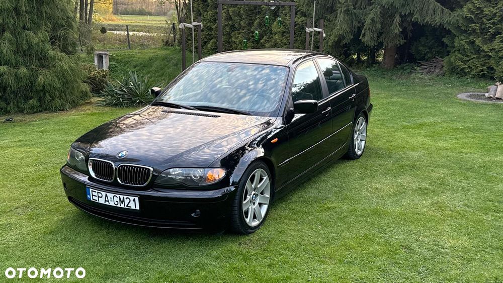 BMW Seria 3 - 26
