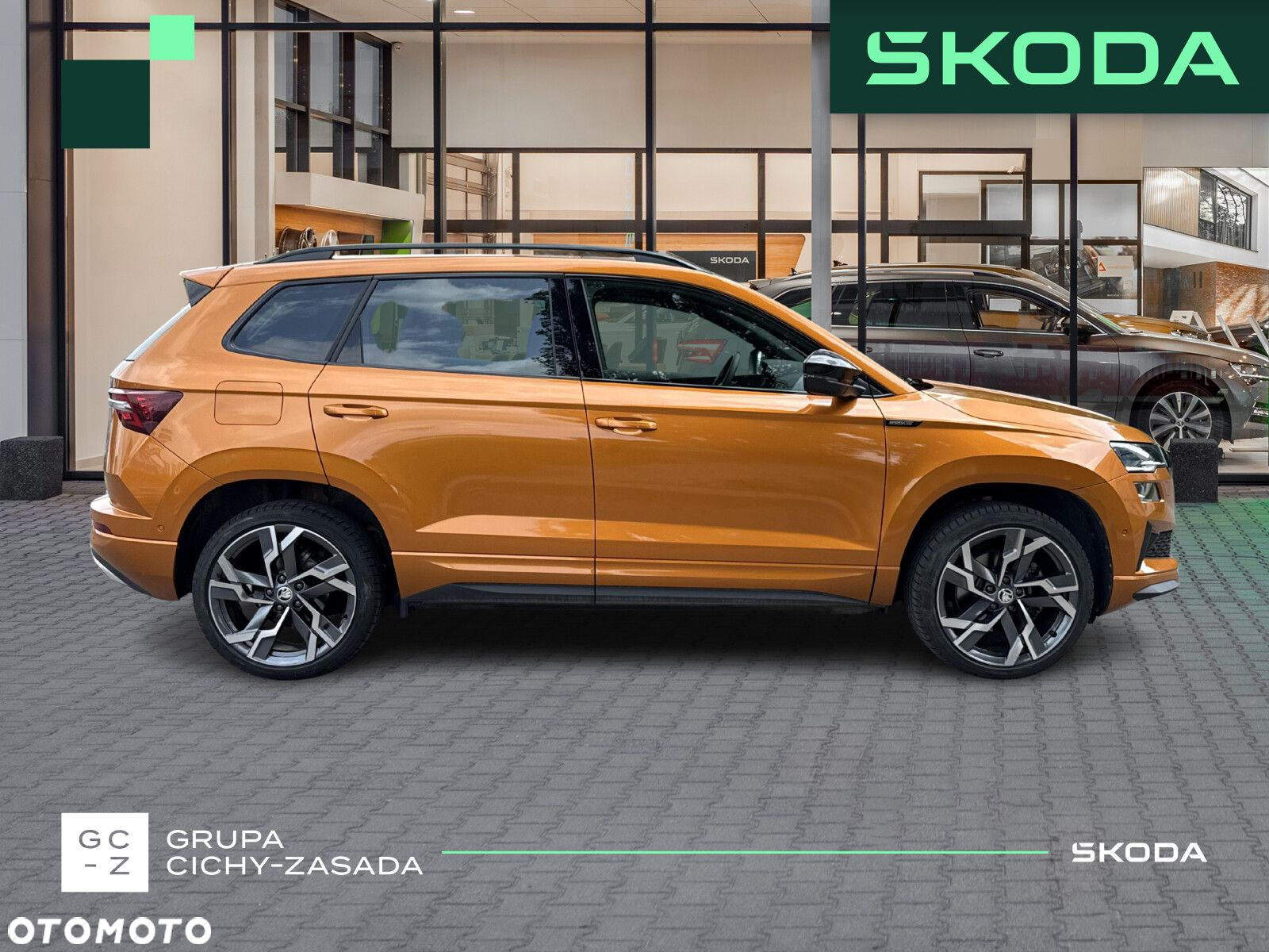 Skoda Karoq - 6