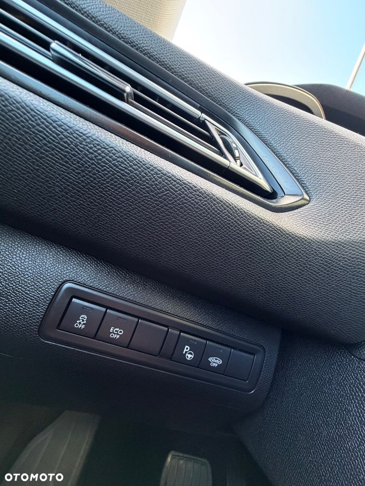 Peugeot 308 BlueHDi FAP 150 EAT6 Stop&Start GT-Line Edition - 30