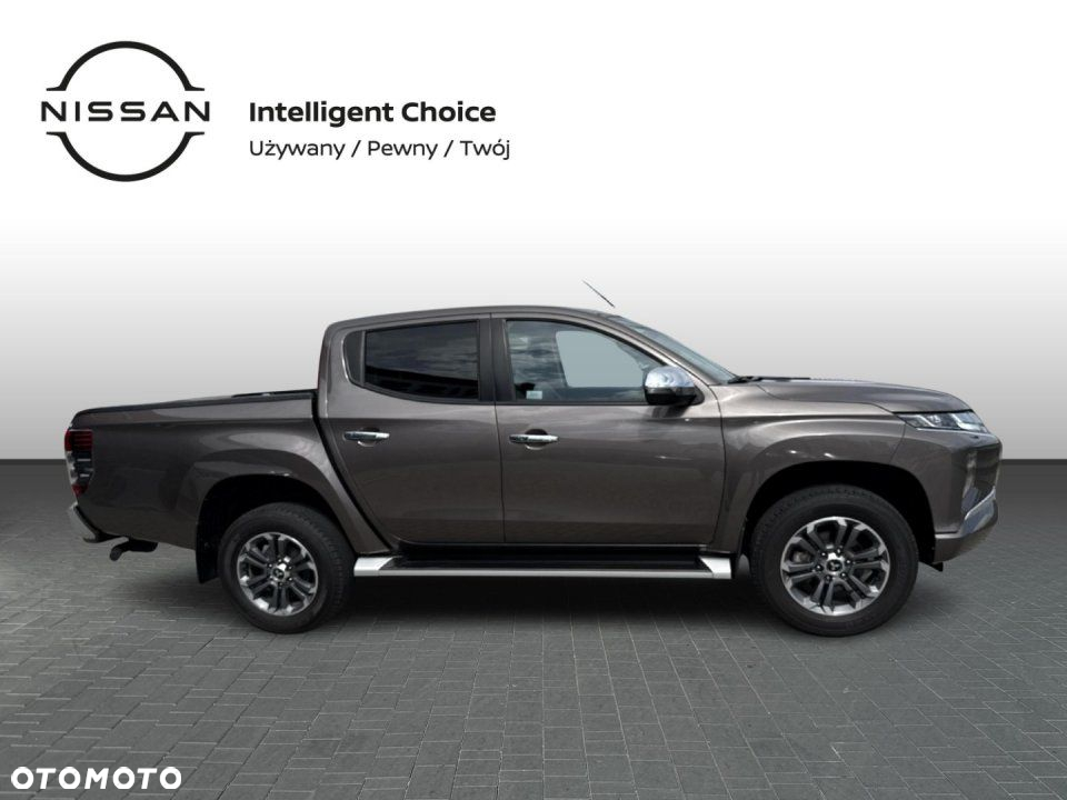 Mitsubishi L200 - 6