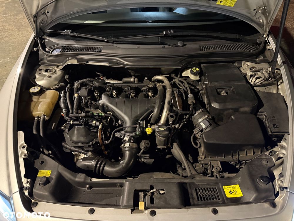 Volvo V50 2.0D Momentum - 32