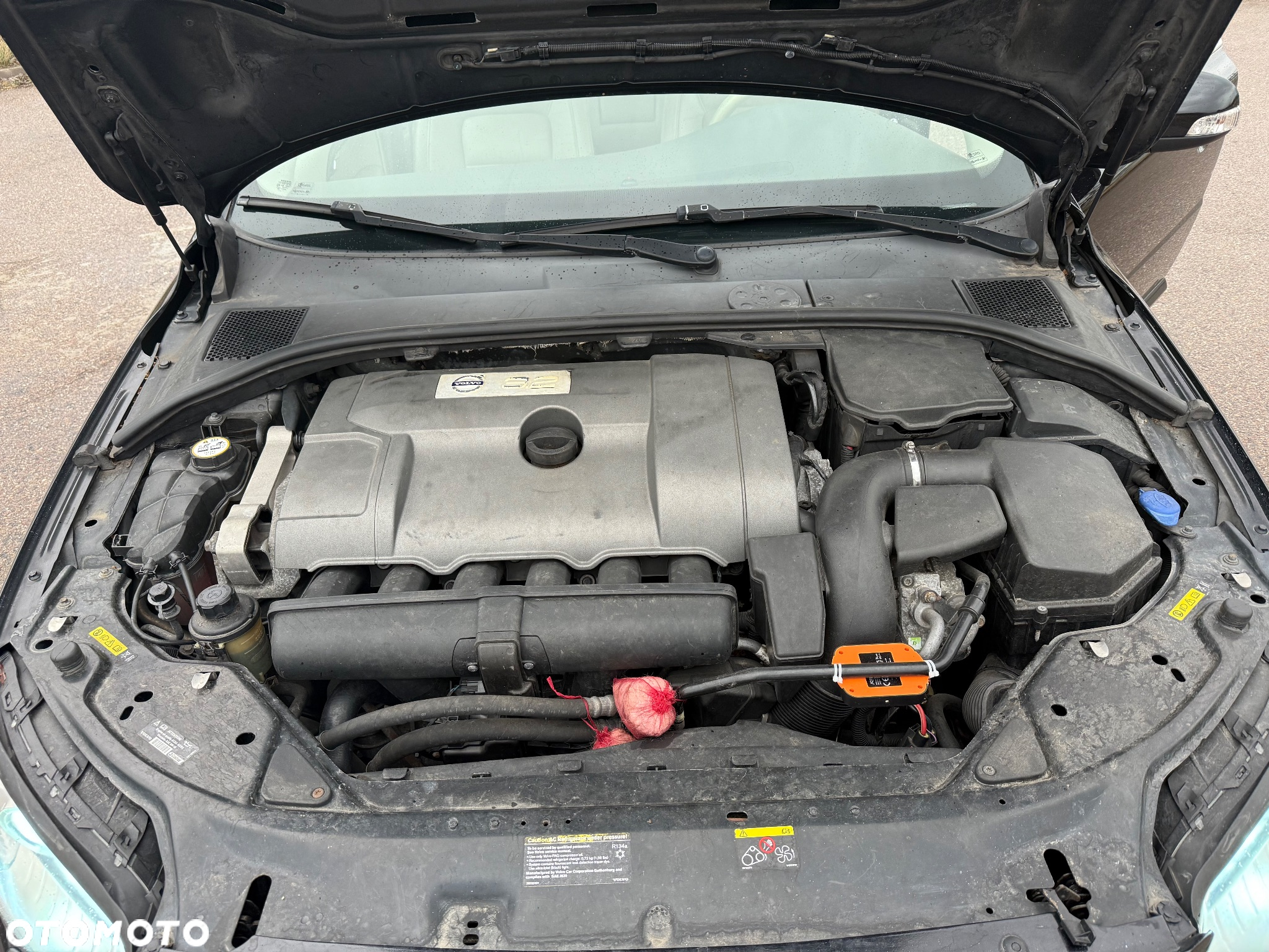 Volvo S80 3.2 AWD Summum - 14