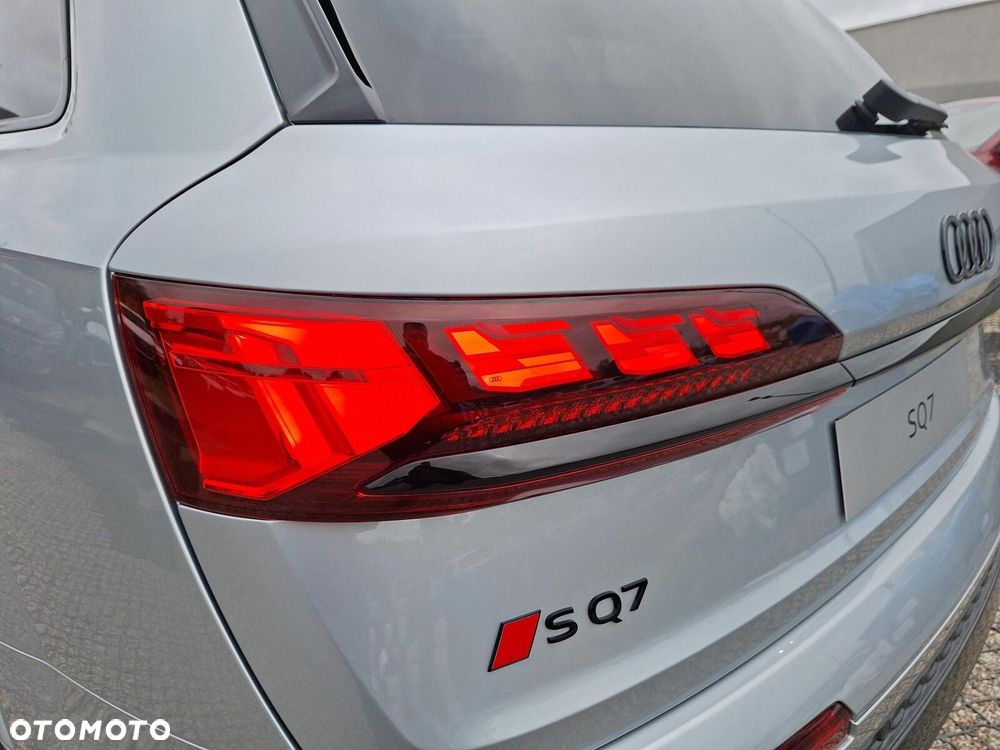 Audi SQ7 - 20