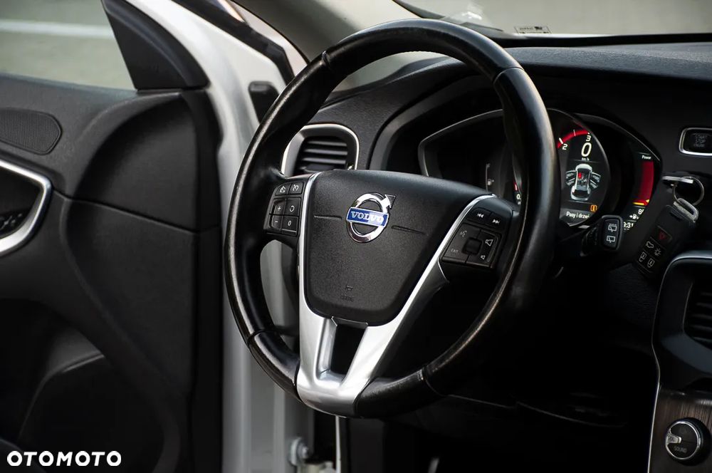 Volvo V40 Cross Country D4 Drive-E Summum - 30