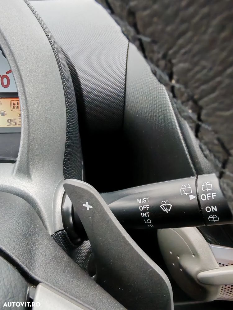 Toyota Aygo 1.0 Aut Luna - 12