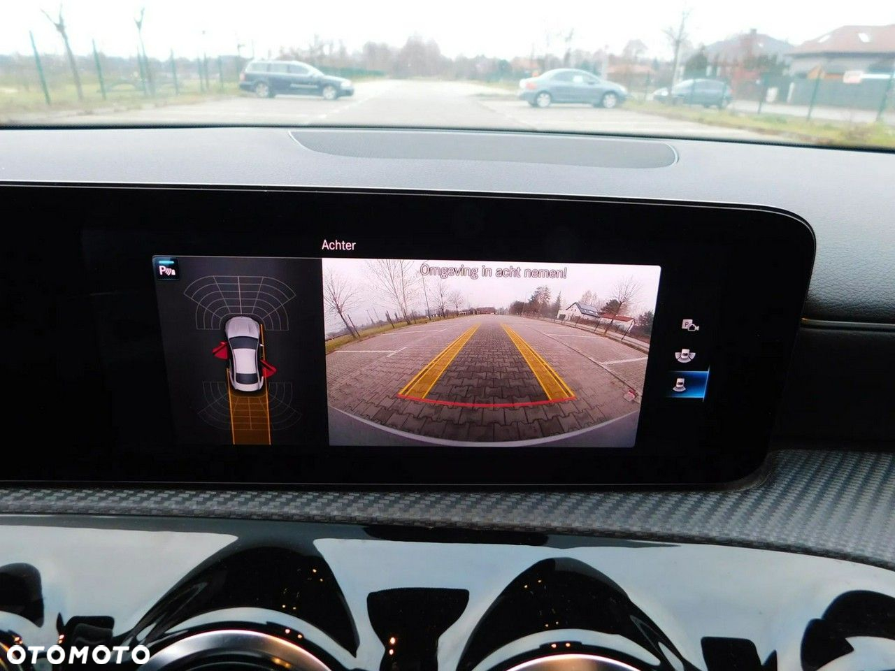 Mercedes-Benz CLA 200 d 8G-DCT - 13