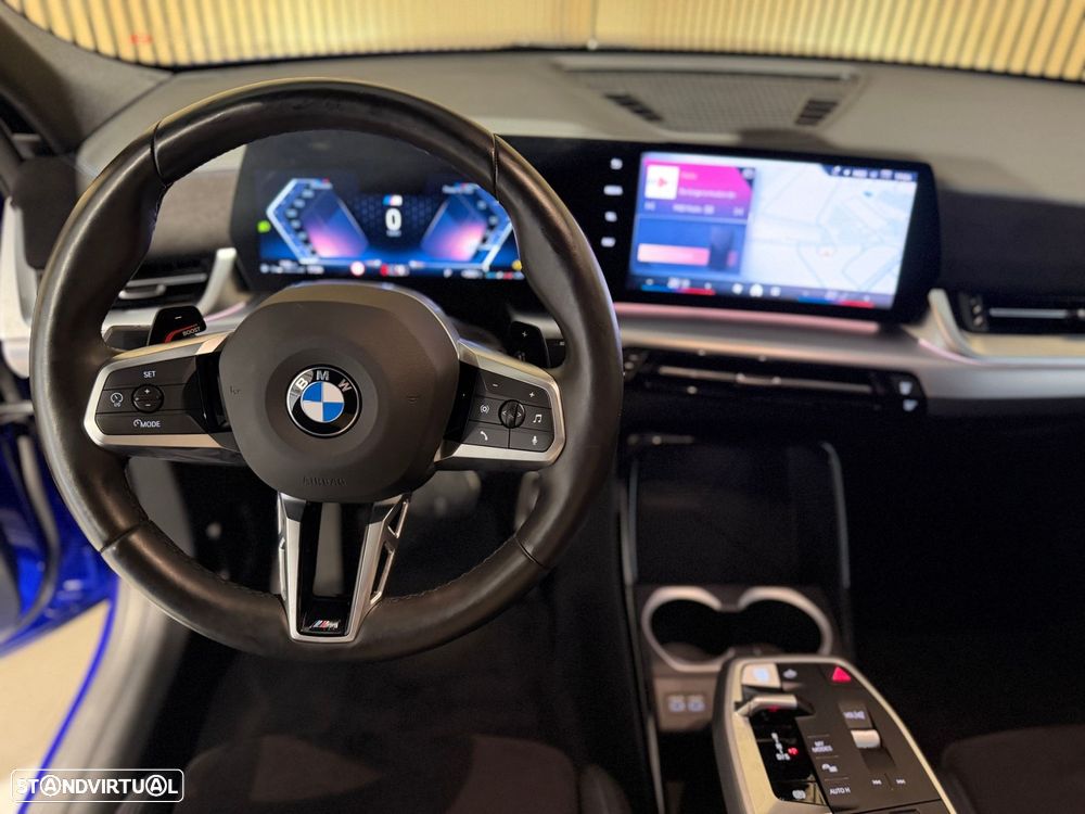 BMW X2 sDrive20i Pack Desportivo M Pro - 8
