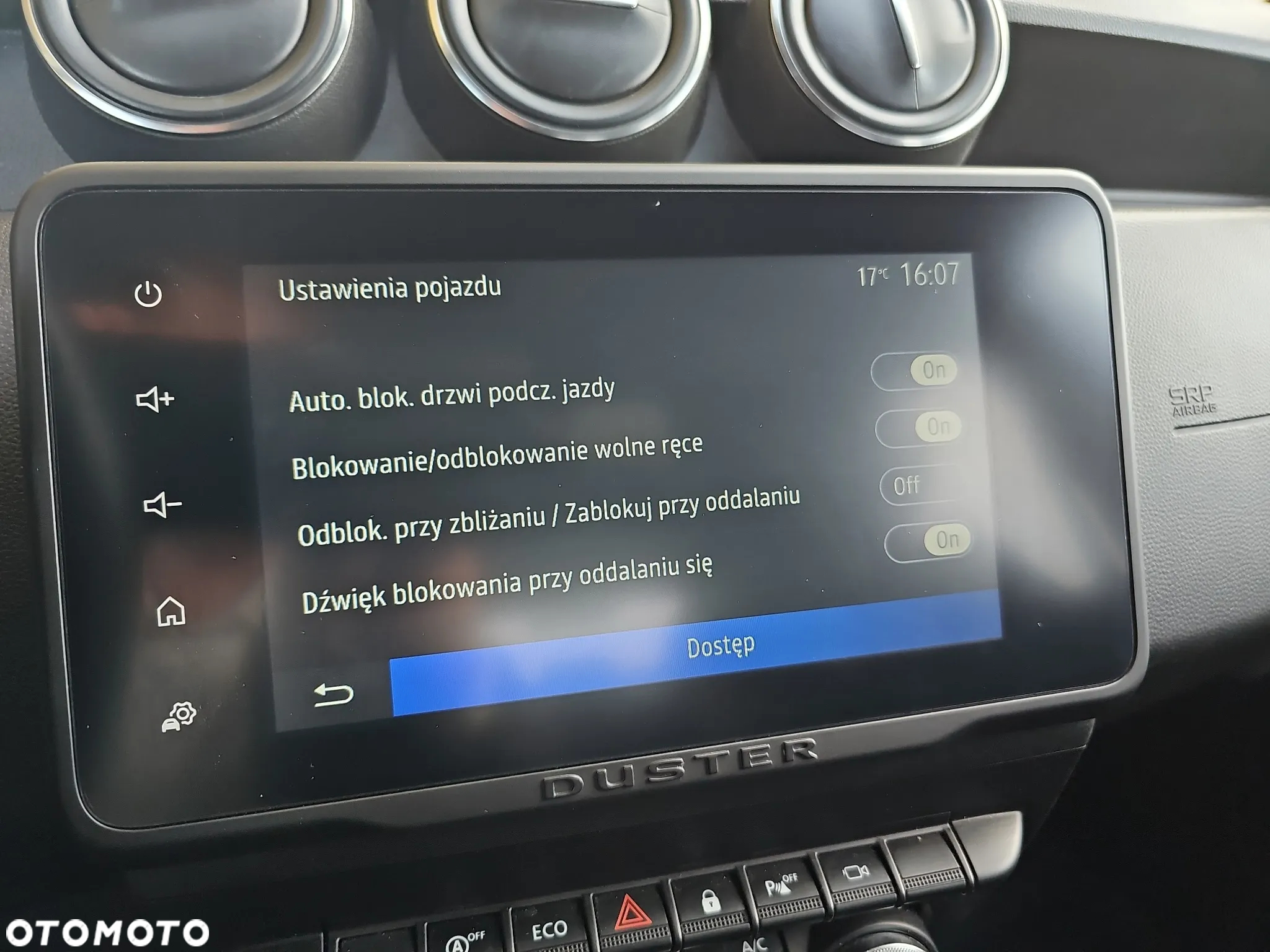 Dacia Duster 1.3 TCe Prestige EDC - 23
