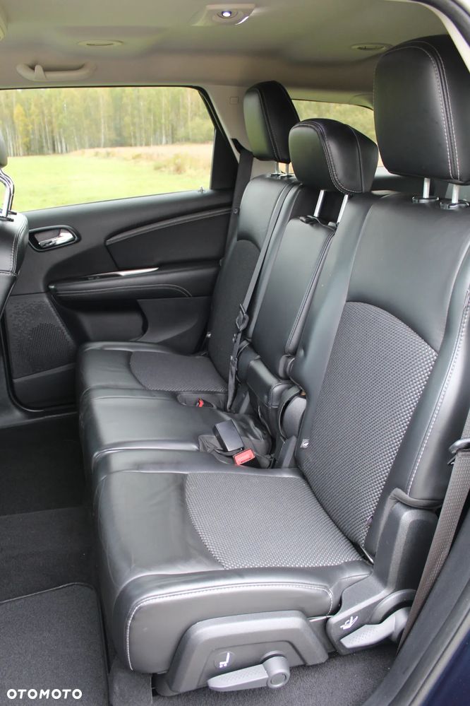 Dodge Journey - 13