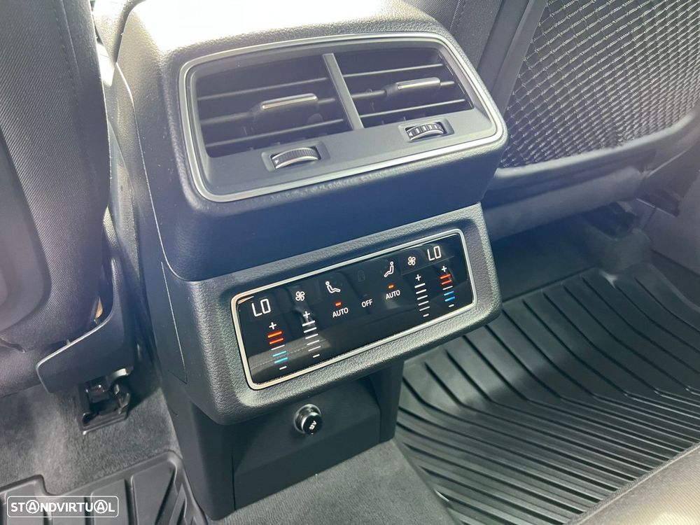 Audi e-tron 55 quattro - 36