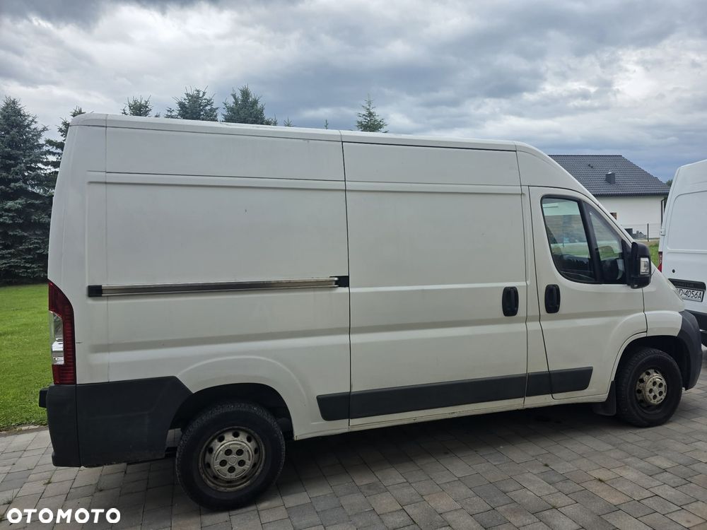 Fiat Ducato 2,3 multijet - 4