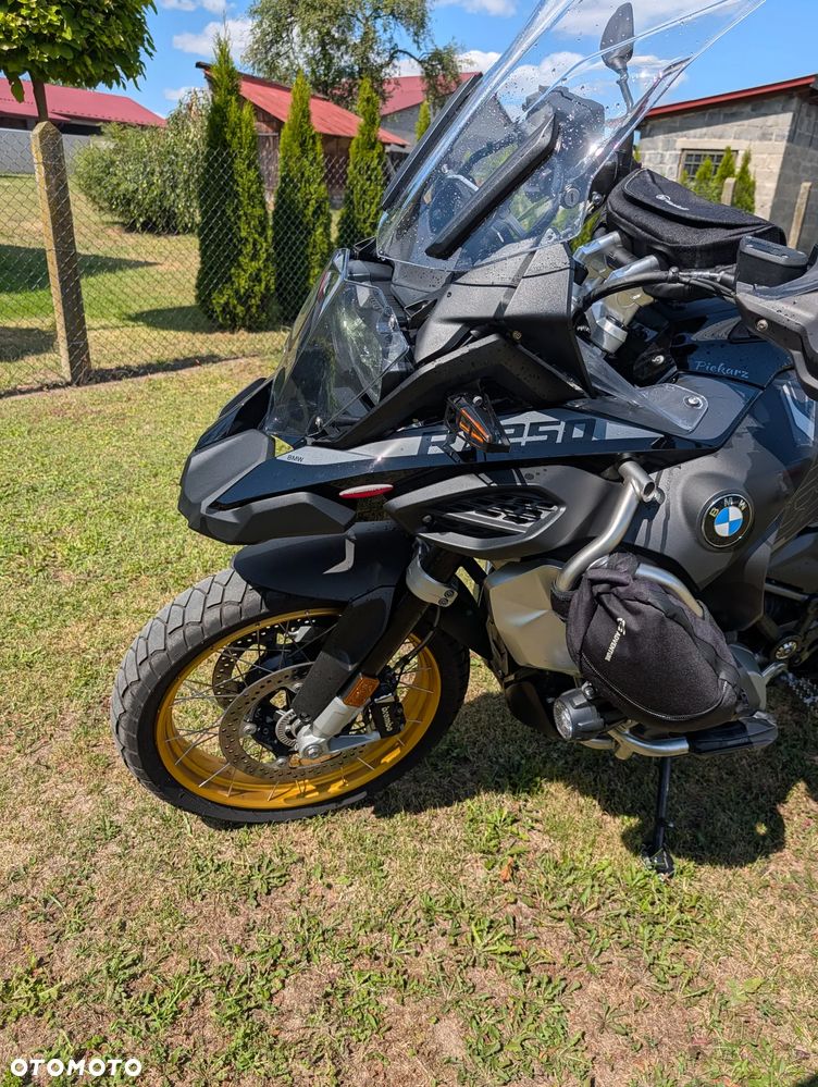 BMW R1250 GS Adventure - 15