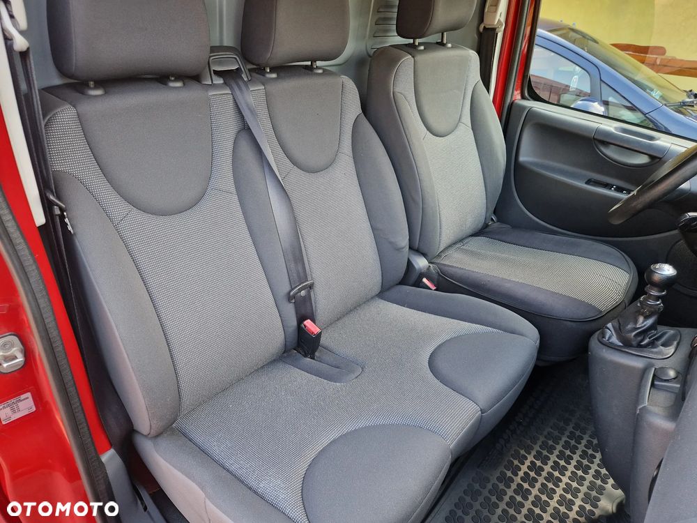 Peugeot Expert - 9